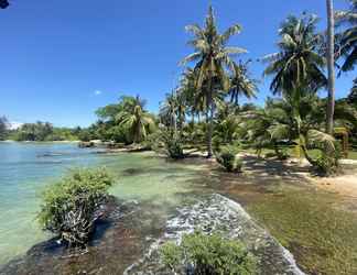 Others 2 Villa Rambutan on Koh Mak Island Beautiful Affordable Long Stay in Paradise