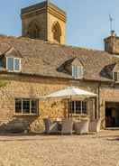 ห้องพัก Stunning Cotswold Cottage in Snowshill Broughwood Cottage