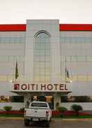 Imej utama Oiti Hotel