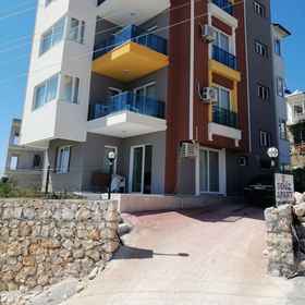 Primary image1Deniz Apart,代姆雷公寓