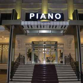 Primary image 1 巴库钢琴酒店, Memorial Hospital - N. Nərimanov filialı 酒店