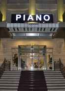 Imej utama Piano Hotel Baku