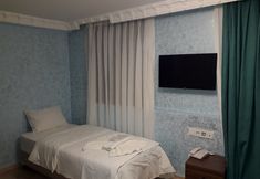 อื่นๆ 3 Blue Sail Hotel