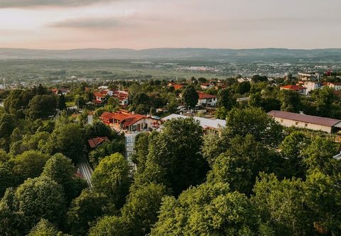 其他 The Canyon Kartepe and Restoran