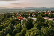 其他 The Canyon Kartepe and Restoran