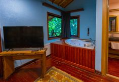 其他 4 The Canyon Kartepe and Restoran