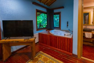 其他 4 The Canyon Kartepe and Restoran