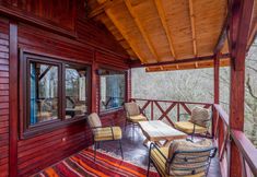 其他 6 The Canyon Kartepe and Restoran