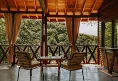 其他 7 The Canyon Kartepe and Restoran