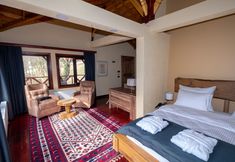 其他 3 The Canyon Kartepe and Restoran