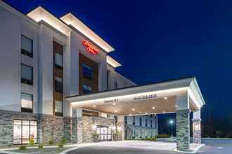 Lainnya 4 Hampton Inn Monticello