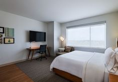 其他 4 Element Dallas Las Colinas