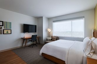 其他 4 Element Dallas Las Colinas