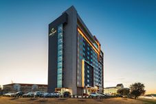 其他 Element Dallas Las Colinas