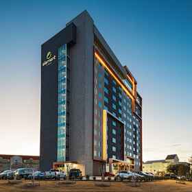 Primary image1達拉斯 Las Colinas Element 飯店,达拉斯-沃斯堡国际机场飯店