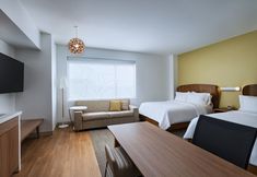 其他 2 Element Dallas Las Colinas