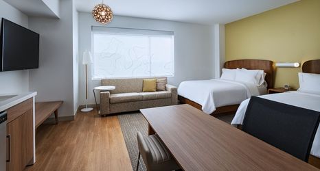 其他 2 Element Dallas Las Colinas