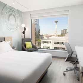 Primary image1西雅圖Astra飯店, 萬豪Tribute Portfolio飯店,华盛顿州飯店