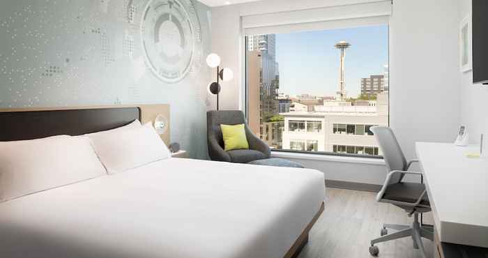 Others Astra Hotel, Seattle, A Tribute Portfolio Hotel by Marriott South Lake Union