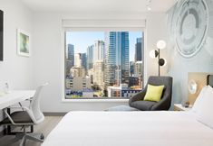 其他 6 Astra Hotel, Seattle, A Tribute Portfolio Hotel by Marriott