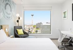 其他 3 Astra Hotel, Seattle, A Tribute Portfolio Hotel by Marriott