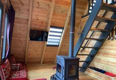 Others 3 Sapanca Bungalow Otelleri