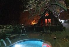 Others 5 Sapanca Bungalow Otelleri