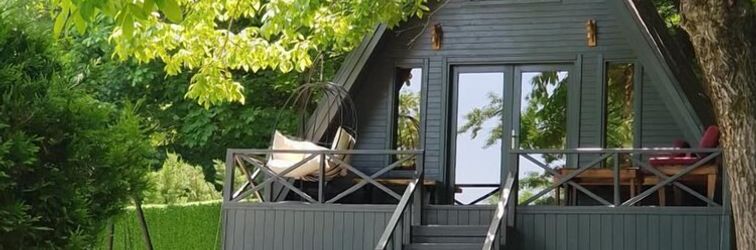 Others Sapanca Bungalow Otelleri