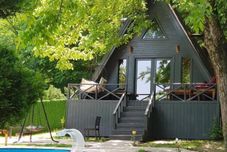 Others Sapanca Bungalow Otelleri