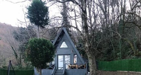 Others 2 Sapanca Bungalow Otelleri