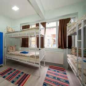 Primary image 1 Xalila - Hostel, Hotel Dogan Studios Taksim