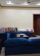 Imej utama Lovely 2-bed Apartment in Rawalpindi