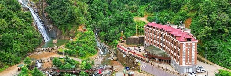 其他 Grand Selale Hotel