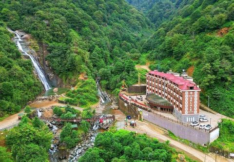 其他 Grand Selale Hotel