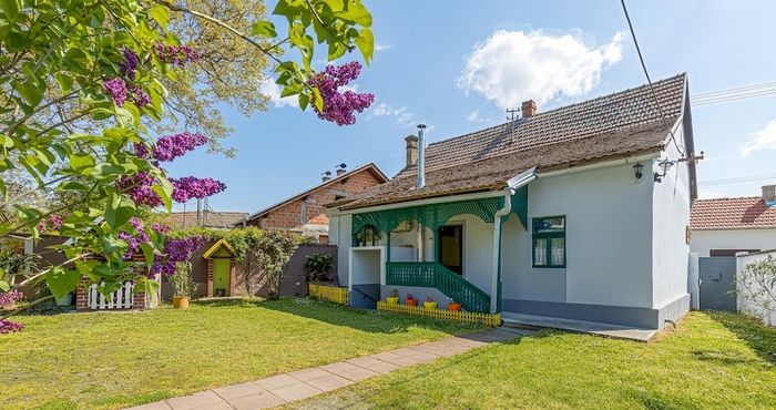 Lainnya Rural Homestead Trenkovo