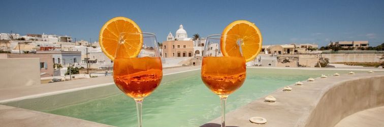 Others Utopia Suites Santorini