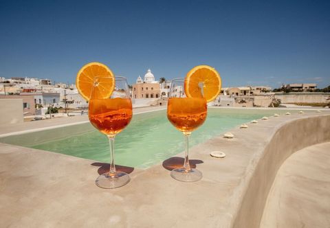 Others Utopia Suites Santorini