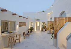 Others 3 Utopia Suites Santorini