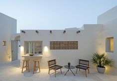 Others 4 Utopia Suites Santorini