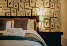 其他 5 The Red Lion