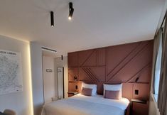 Others 6 Hotel Porta Cite