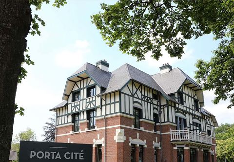 Others Hotel Porta Cite