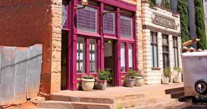 Others Bisbee Brownstone Suites