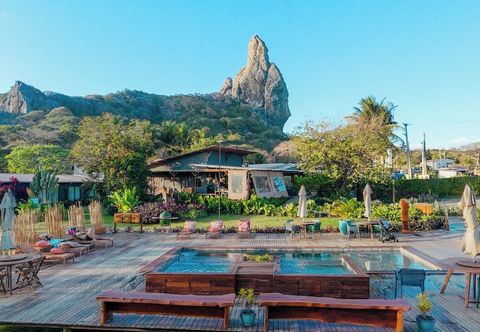 其他 Pousada Moana Noronha