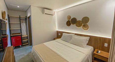 其他 2 Pousada Moana Noronha