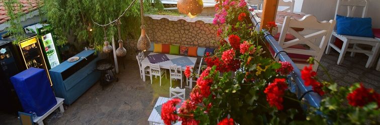 Others Eleni Pansiyon