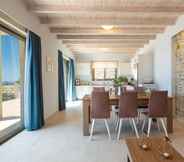 Others 2 Stylish Peaceful Villa With Private Pool Close to Balos Beach