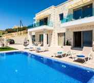 Others 3 Stylish Peaceful Villa With Private Pool Close to Balos Beach