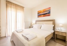 Lain-lain 6 Private Modern Villa w Pool and Stunning sea Views