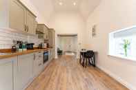 Others Luxury Converted 1 Bedroom Rugby Near M1 and M6